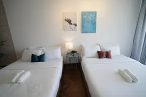 New Premium Seaview Studio @Gurney4-6pax (273) - Image 5