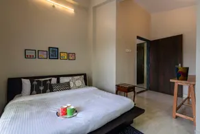 Aqua & Sage by StayVista - Riverside Villa with Pool & Terrace - Image 3