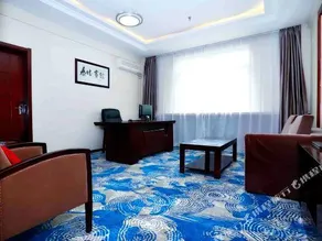 Yan'an Taide Hotel - Image 3