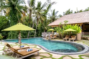 Mesari Hotel Ubud - Image 5