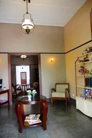 Ndalem Surokarsan - all 4 rooms for 8 pax - Image 2