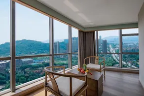 Molin Hotel (Zhuzhou Yunlong Vocational Education City Yipin Shop) - Image 3