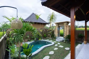 Sawah Sebatu Villa - Image 3