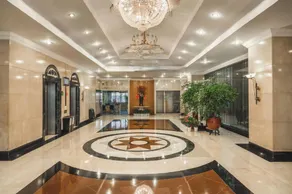 XINDU INTERNATIONAL HOTEL - Image 3