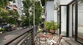 Hanoi Kingly Hotel - Image 5