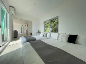 b local KAI House - with Ocean view good for 8 PPL Free WiFi - Image 2