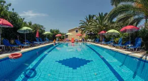 Villa Eleni Holidays Resort - with Pool near the Beach - Image 3