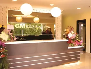 GM Holiday Hotel - Image 2