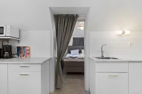 Central två sovrumslägenhet med allt som behövs! - Image 3
