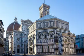 The Florence Dream Terrace - Giulia Rose - Image 4