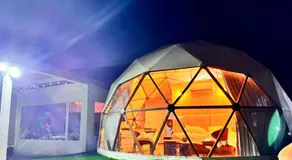 Ghadi Domes - Image 3