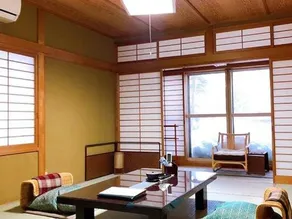 Kappo Ryokan Satsuki - Image 3