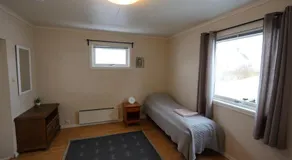 1 Soverom med 2 Soveplasser, Benytt alt i huset med meg og andre gjester - Image 3