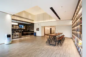 Hanting Hotel Zunyi Zhuhai Road - Image 2