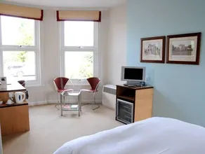 Asperion Hotel - Image 3