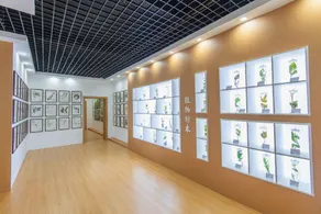 Jixiang Tiankeshe Hotel - Image 5