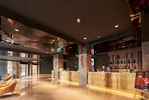 Ibis Styles Wuxi Ancient Canal Nanchang Street - Image 4