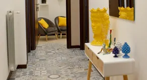 LUSSUOSAMENTE Luxury B&B - Image 3