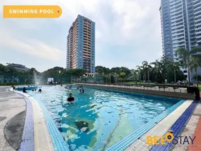 Melaka D'savoy Afamosa Resort for 12PAX Pool View - Image 2