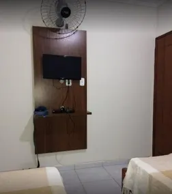 Pousada Serido - Image 1