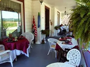 Gallets House B&B - Image 3