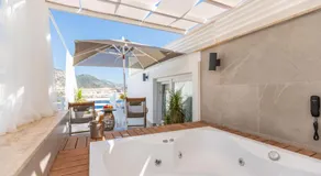 Kalkan Saray Suites Hotel - Image 3