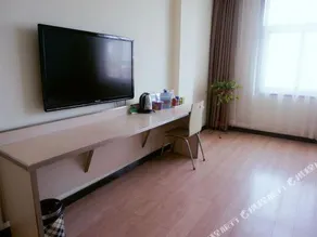 Shengpin Tianxia Hotel - Image 5