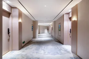 Ginza Kazumi Hotel (Shilaoren Beach Convention Center Branch) - Image 4
