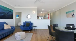 Nautilus 2 Ground Floor Apartment - Image 3