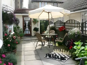Lewinsdale Lodge - Image 4