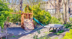 Entire Family Home - 2BD2BTH Central Earl's Court - Image 5