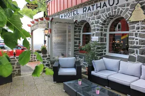 "Landidyll"Hotel Rathaus - Image 4