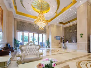Vienna International Hotel Hunan Yiyang Yuanjiang - Image 2