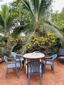 Raia - Unwind in Nature's Lap - Image 2