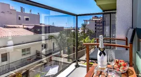 Hortensia Suites Apartments, Los Cristianos, Tenerife - Image 2