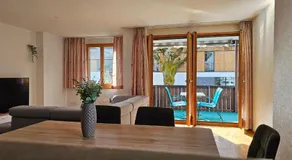 Alpenglück Apartment - Image 2