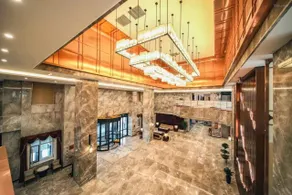 Qinglan Ningjin Garden Hotel - Image 3