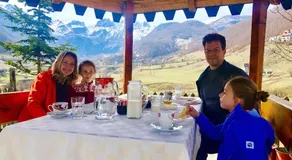 Guesthouse Alpini - Image 4
