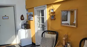 Sydfynsk idyl tæt på det hele. - Image 3