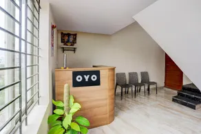 Hotel O by OYO Saptagiri Comforts - Image 2