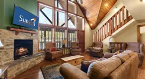Timeless Memories Lodge Cabin - Image 3