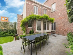 Scenic villa in Borgloon with garden - Image 5