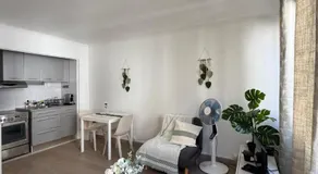 Cosy studio next to exhibition centre Paris 15 em Porte de Versailles - Image 2