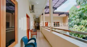 Calida Hotel Mitra RedDoorz near Alun Alun Wonosari - Image 3