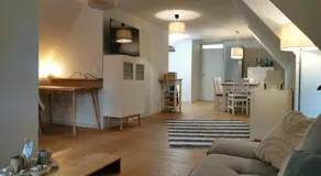 Idyllischer Erholungsurlaub im Historischen Bauernhaus auf der Prinzeninsel Plön - Image 2