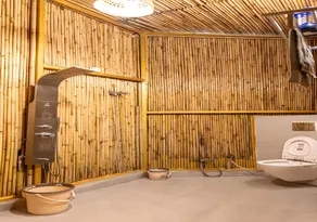 Shri Hari Bamboo Vihar - Image 5