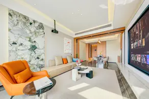 Zhuhai E•Bether Apartment Hotel - Image 2