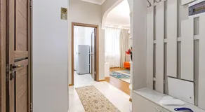 Apartments 178-Expo, Mega Silky Way - Image 4