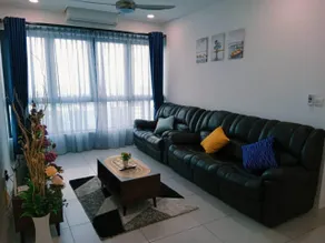 Preferred30 3R2B 7pax Meritus Perai - Image 3