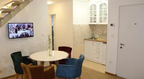 Kućica u Šumi Privatni smeštaj Užice - Image 2
